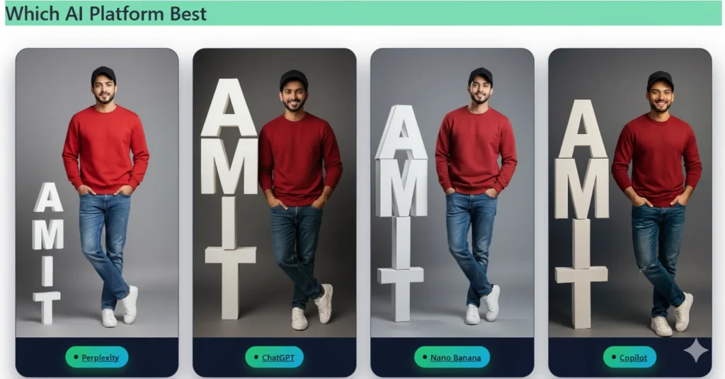image ai prompts for men